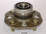 KK-24022 Náboj kola JAPANPARTS