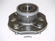 KK-24043 Náboj kola JAPANPARTS