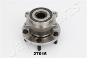 KK-27016 Náboj kola JAPANPARTS