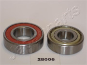 KK-28006 Sada ložisek kol JAPANPARTS