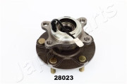 KK-28023 Náboj kola JAPANPARTS