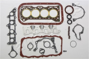 KM-804 Kompletní sada těsnění, motor JAPANPARTS