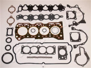 KM-899 Kompletní sada těsnění, motor JAPANPARTS