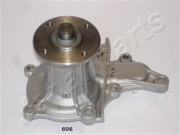 PQ-606 Vodní čerpadlo, chlazení motoru JAPANPARTS