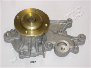 PQ-807 Vodní čerpadlo, chlazení motoru JAPANPARTS