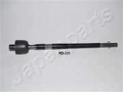 RD-325R Axiální kloub, příčné táhlo řízení JAPANPARTS