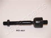 RD-407 Axiální kloub, příčné táhlo řízení JAPANPARTS