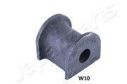 RU-W10 Ložiskové pouzdro, stabilizátor JAPANPARTS