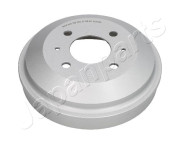 TA-H13C Brzdový buben JAPANPARTS