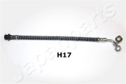 TF-H17 Drzak, brzdova hadice JAPANPARTS