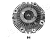 VC-801 Spojka, větrák chladiče JAPANPARTS