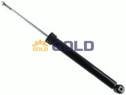 G00554 Tlumič pérování GOLD JAPANPARTS