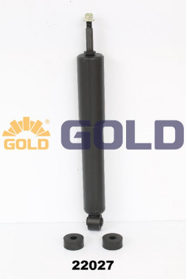 G22027 Tlumič pérování GOLD JAPANPARTS