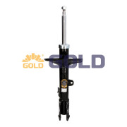 G22105 Tlumič pérování GOLD JAPANPARTS