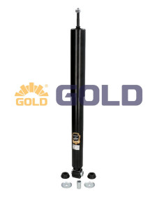 G50043 Tlumič pérování GOLD JAPANPARTS