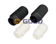 GKTP0301 Ochranná sada proti prachu, tlumič pérování GOLD JAPANPARTS