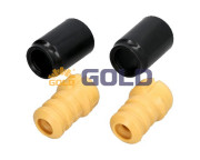 GKTP0403 Ochranná sada proti prachu, tlumič pérování GOLD JAPANPARTS