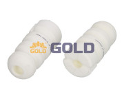 GKTP0420 Ochranná sada proti prachu, tlumič pérování GOLD JAPANPARTS