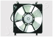 VNT151012 Větrák, chlazení motoru JAPANPARTS