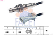 10.7068 Lambda sonda Made in Italy - OE Equivalent FACET