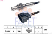 10.7087 Lambda sonda Made in Italy - OE Equivalent FACET