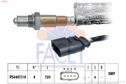 10.7163 Lambda sonda Made in Italy - OE Equivalent FACET