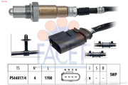 10.7165 Lambda sonda Made in Italy - OE Equivalent FACET