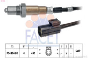 10.7202 Lambda sonda Made in Italy - OE Equivalent FACET