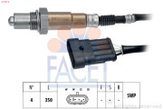 10.7213 Lambda sonda Made in Italy - OE Equivalent FACET