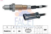 10.7281 Lambda sonda Made in Italy - OE Equivalent FACET