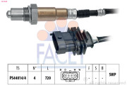 10.7340 Lambda sonda Made in Italy - OE Equivalent FACET