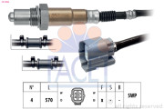 10.7492 Lambda sonda Made in Italy - OE Equivalent FACET