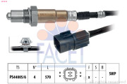 10.7510 Lambda sonda Made in Italy - OE Equivalent FACET