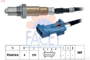 10.7588 Lambda sonda Made in Italy - OE Equivalent FACET