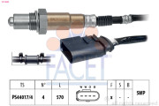 10.7600 Lambda sonda Made in Italy - OE Equivalent FACET