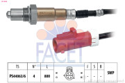 10.7609 Lambda sonda Made in Italy - OE Equivalent FACET