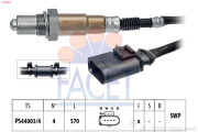 10.7931 Lambda sonda Made in Italy - OE Equivalent FACET