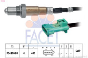 10.8068 Lambda sonda Made in Italy - OE Equivalent FACET