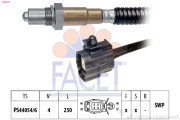 10.8077 Lambda sonda Made in Italy - OE Equivalent FACET