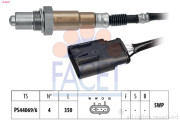 10.8097 Lambda sonda Made in Italy - OE Equivalent FACET