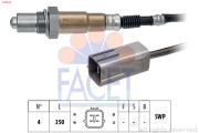 10.8192 Lambda sonda Made in Italy - OE Equivalent FACET