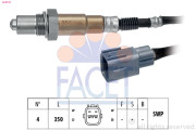 10.8197 Lambda sonda Made in Italy - OE Equivalent FACET