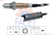 10.8213 Lambda sonda Made in Italy - OE Equivalent FACET