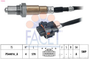 10.8264 Lambda sonda Made in Italy - OE Equivalent FACET