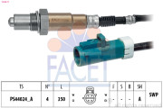 10.8271 Lambda sonda Made in Italy - OE Equivalent FACET