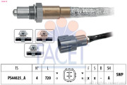 10.8274 Lambda sonda Made in Italy - OE Equivalent FACET