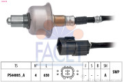 10.8278 Lambda sonda Made in Italy - OE Equivalent FACET