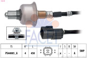 10.8279 Lambda sonda Made in Italy - OE Equivalent FACET