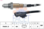 10.8307 Lambda sonda Made in Italy - OE Equivalent FACET