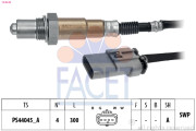 10.8349 Lambda sonda Made in Italy - OE Equivalent FACET